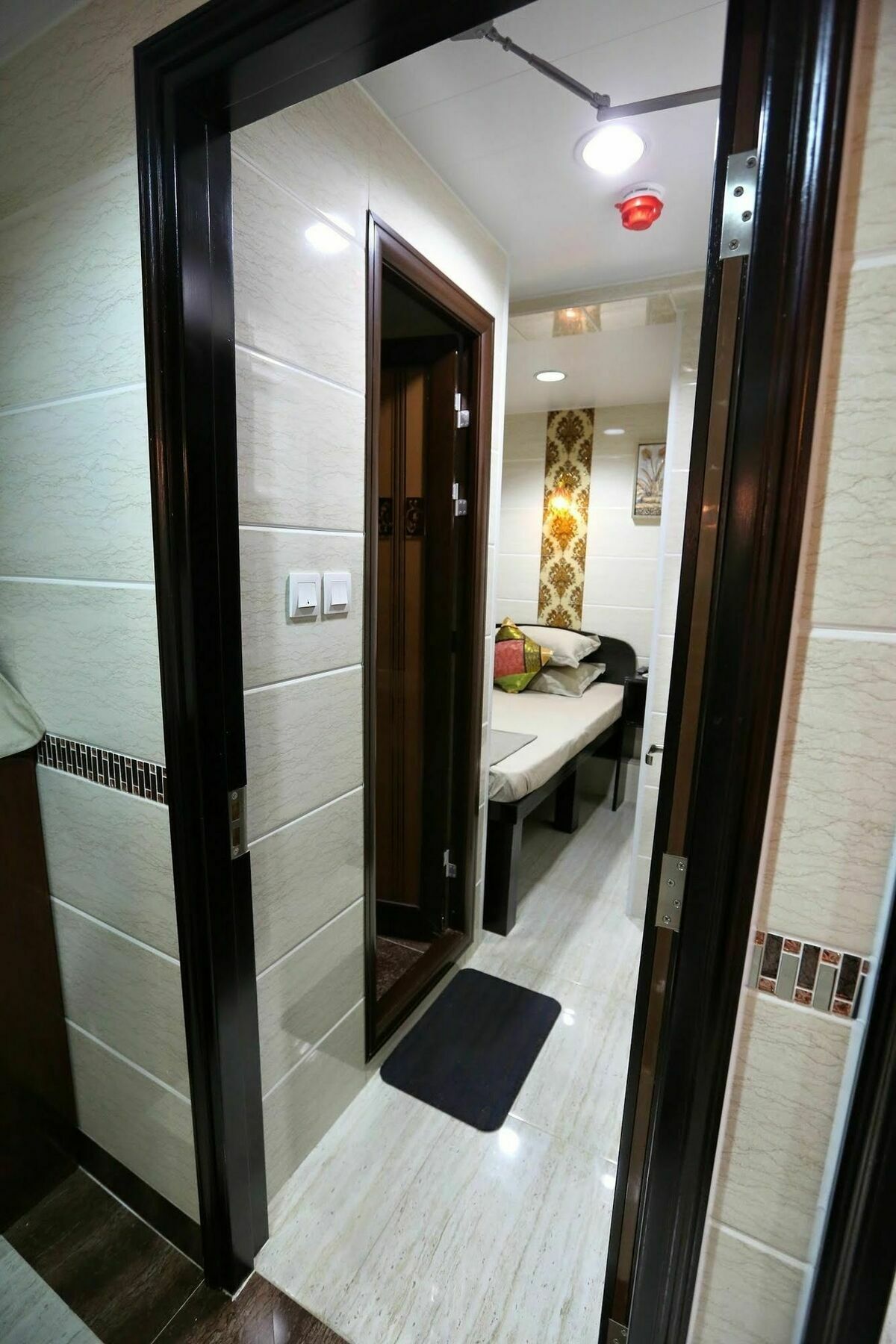 Asia Inn Kowloon  Esterno foto
